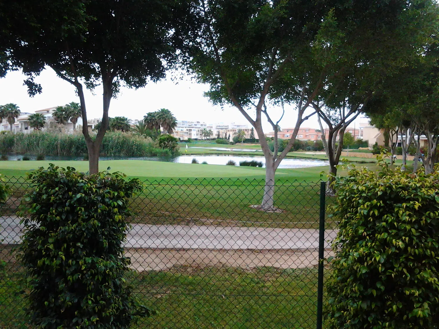 Piso en Barrio Alicante Golf - Foto 5