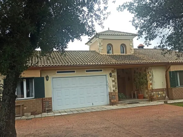 Casa o chalet independiente en Urbanización Río Caya, 67, Casco Antiguo - Centro, Casco Antiguo - Centro - Foto 12