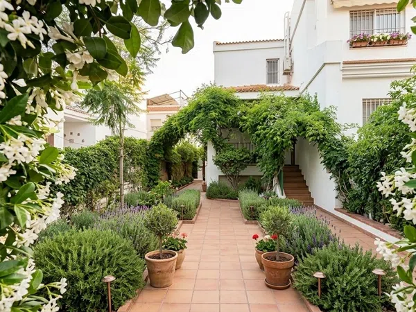 Chalet pareado en Calle Almijares, 15, Vega de Acá - Nueva Almería - Cortijo Grande, Vega de Acá - Nueva Almería - Cortijo Grande - Foto 36