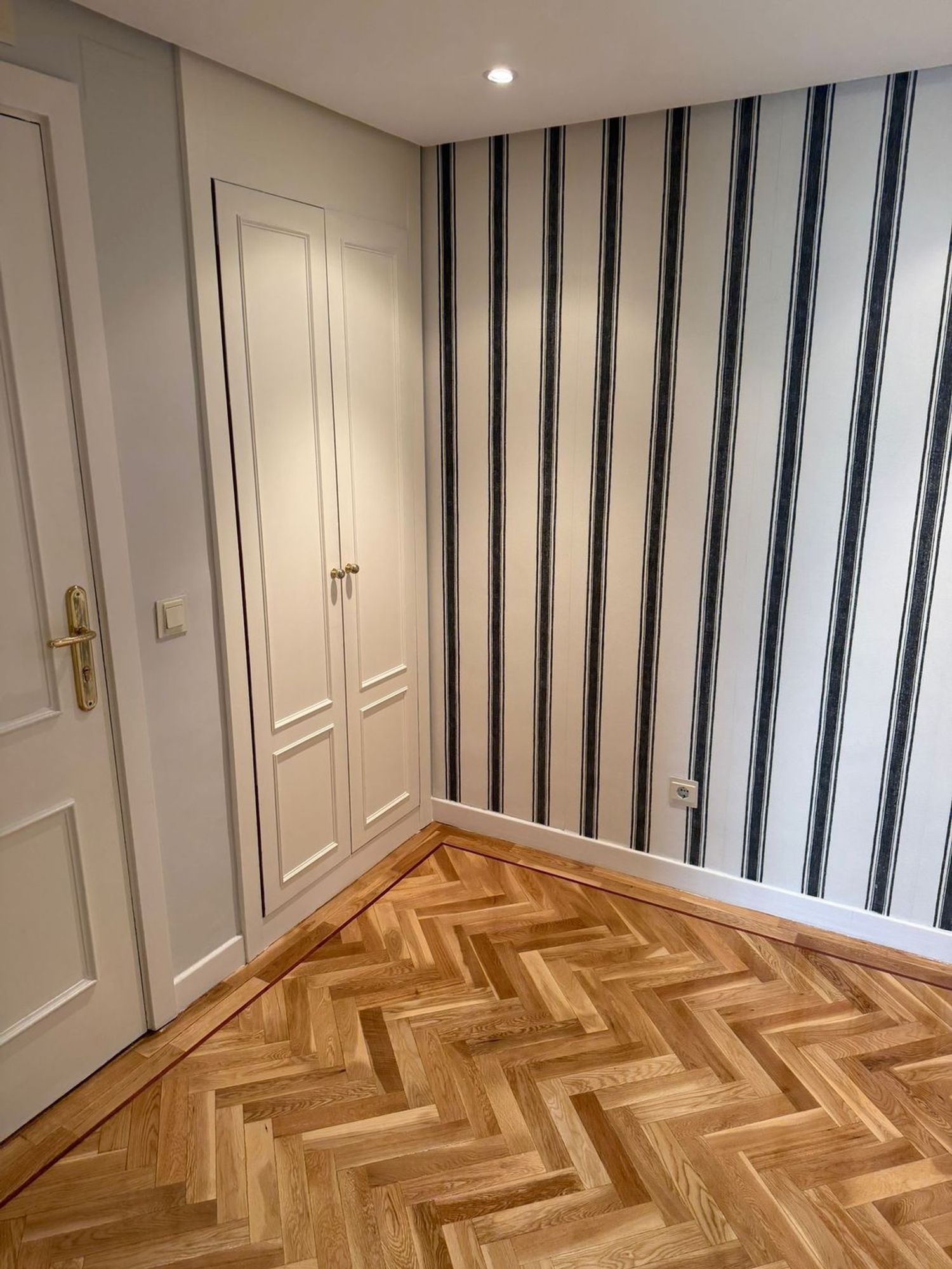 Piso en paseo de los Parques, 6 - Foto 7