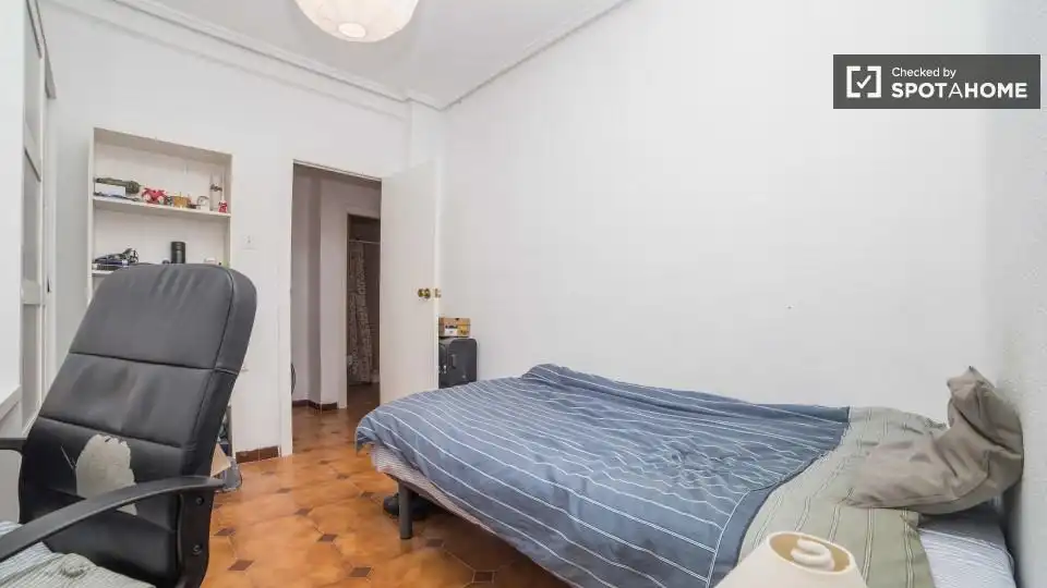 Piso en  Valencia Capital - Foto 4