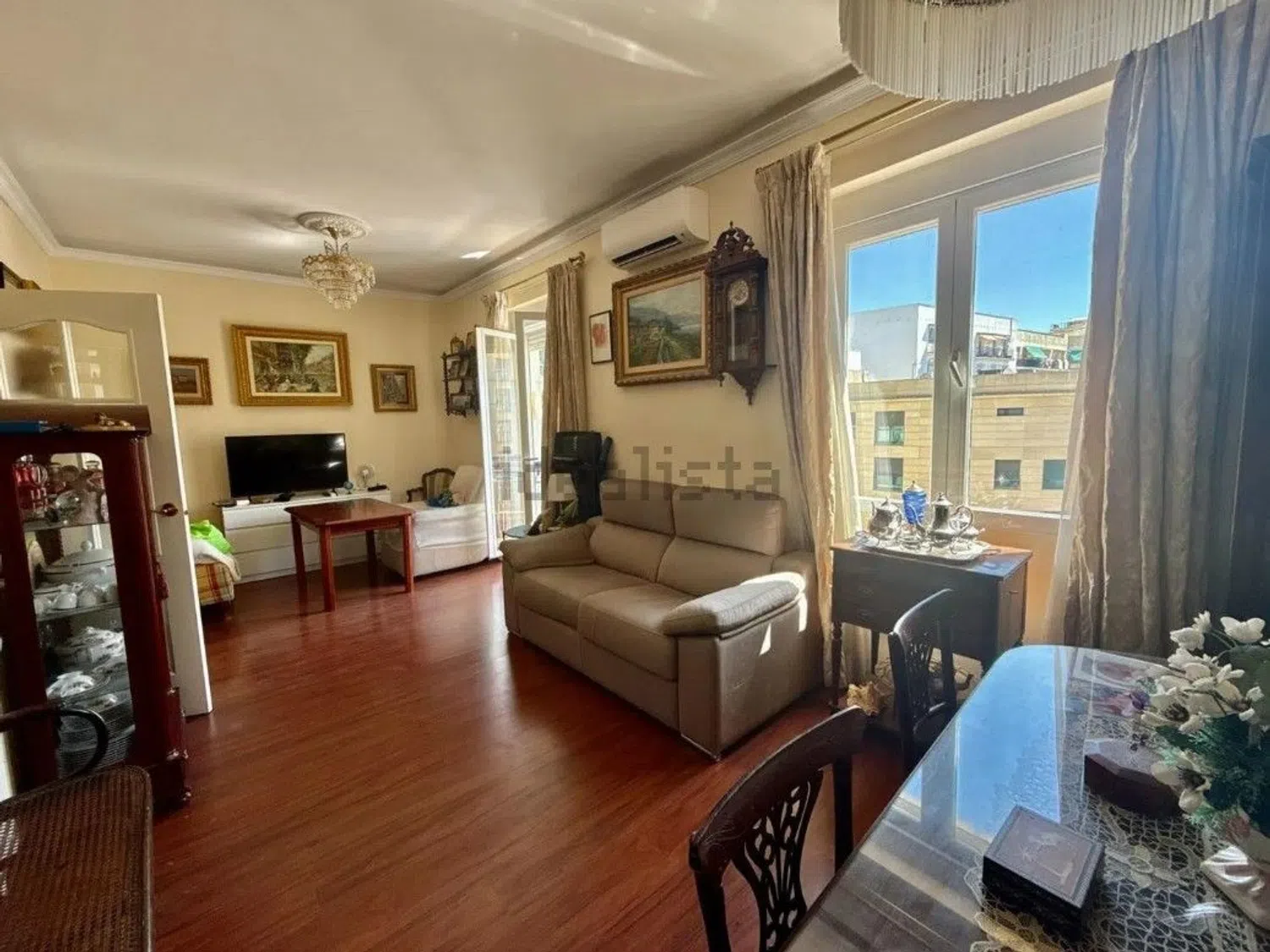 Piso en calle de la Fuente del Berro, 11 - Foto 2