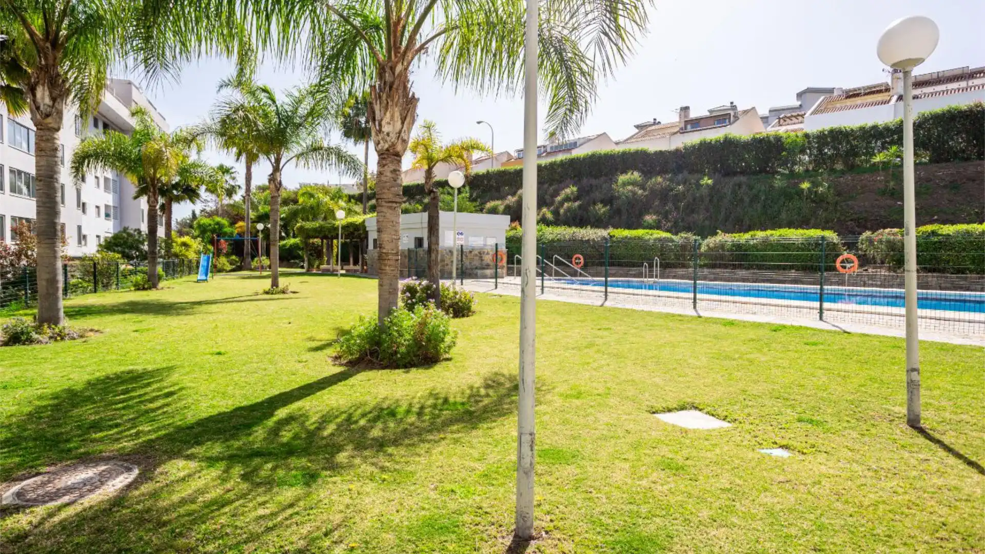 Piso en  Avenida de la Encarnación 13 - Foto 28