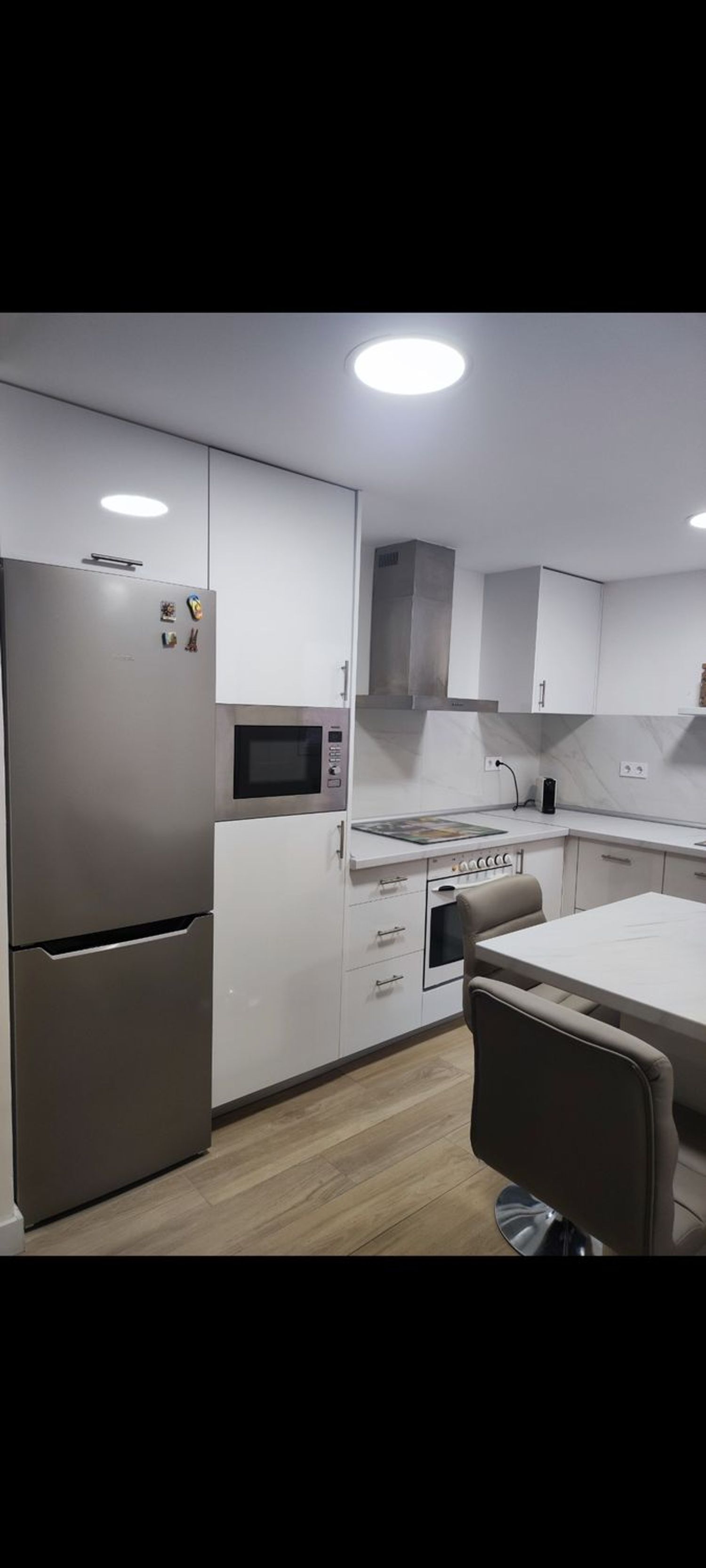 Piso en calle Ciudad Jardín, 4 - Foto 9