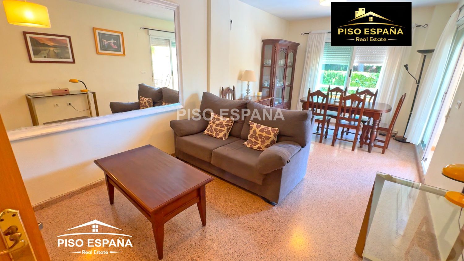 Piso en CL Arpon, Del, Cabo de las Huertas - Foto 4