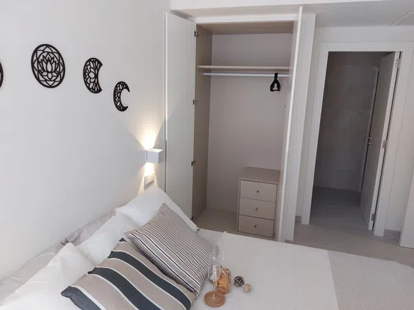 Piso en Calle de Mateu Enric Lladó, 26 a, Sindicat - Foto 13