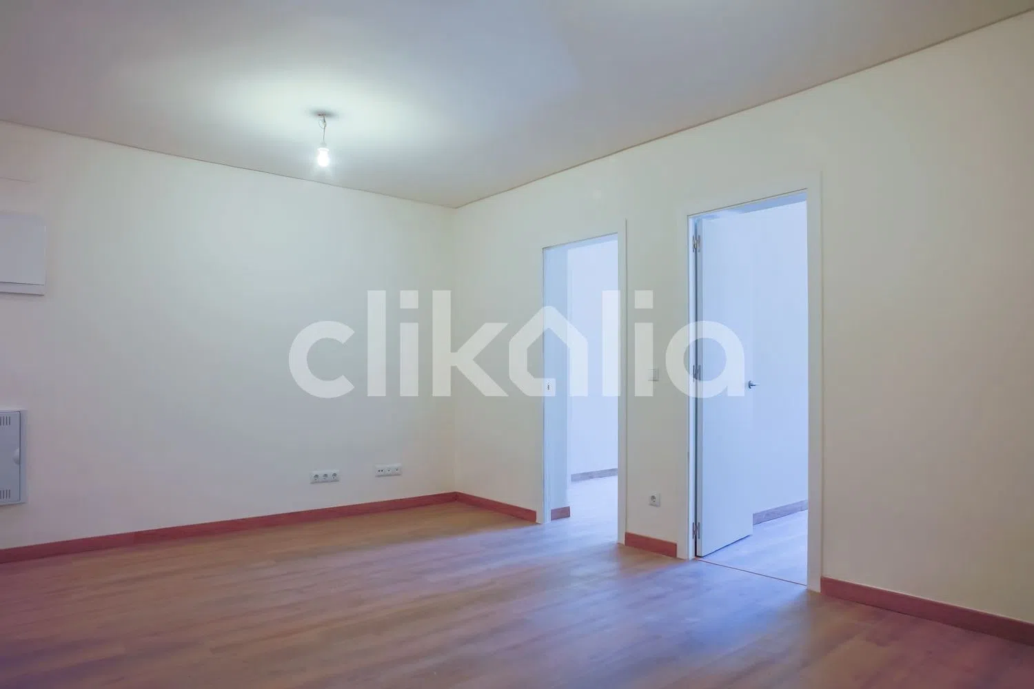 Piso en calle San Moisés - Foto 3