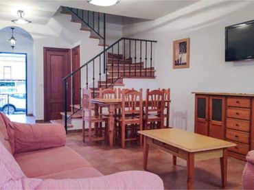 Casa adosada en COMUNIDAD DE PROPIETARIOS A. CERVER - Foto 2