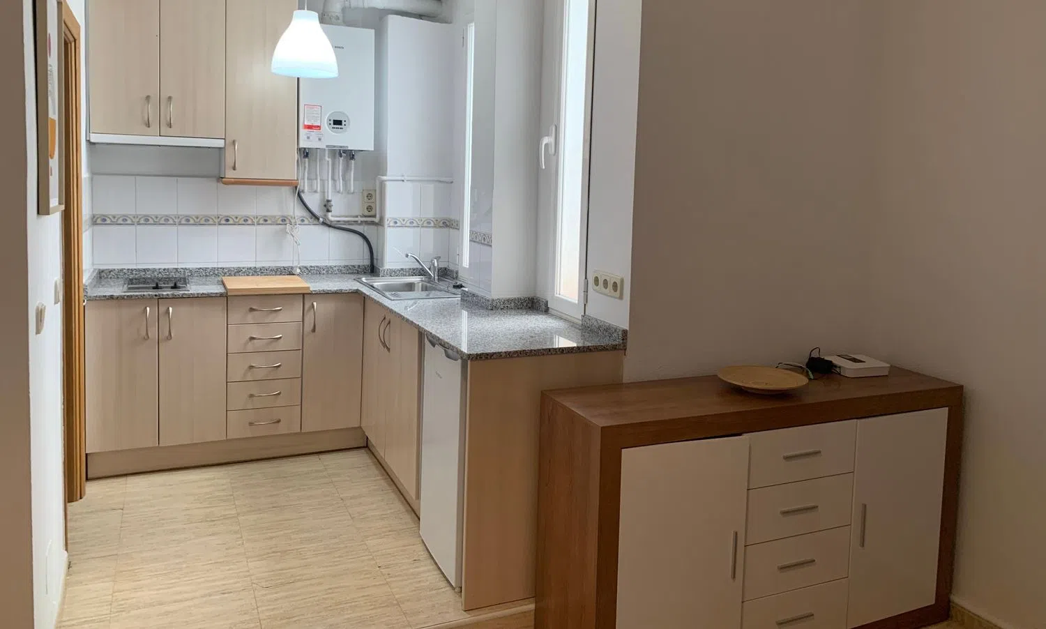 Piso en calle de Don Ramón de la Cruz, 76 - Foto 2