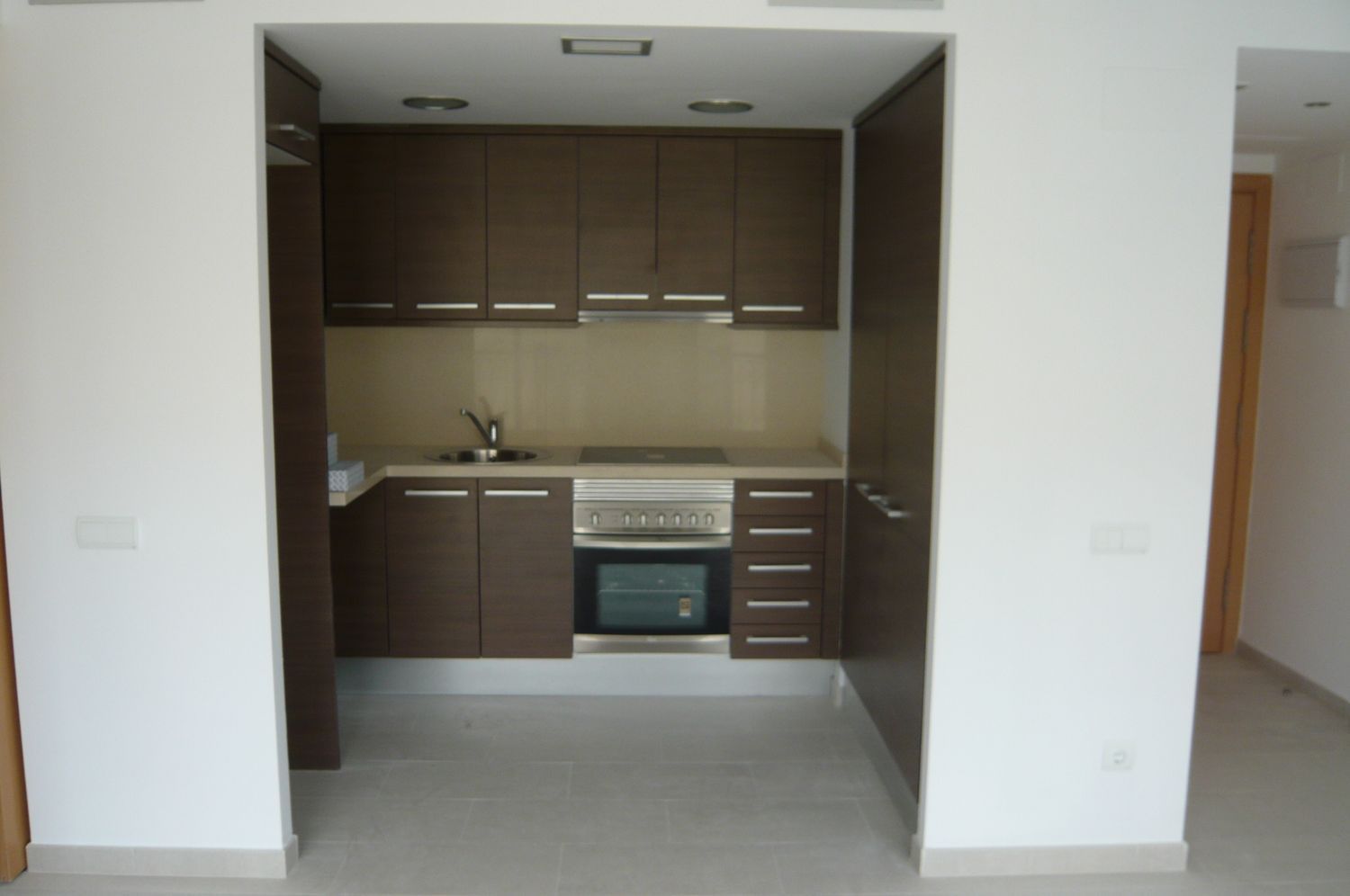 Piso en calle de l'Avall, 20 - Foto 3