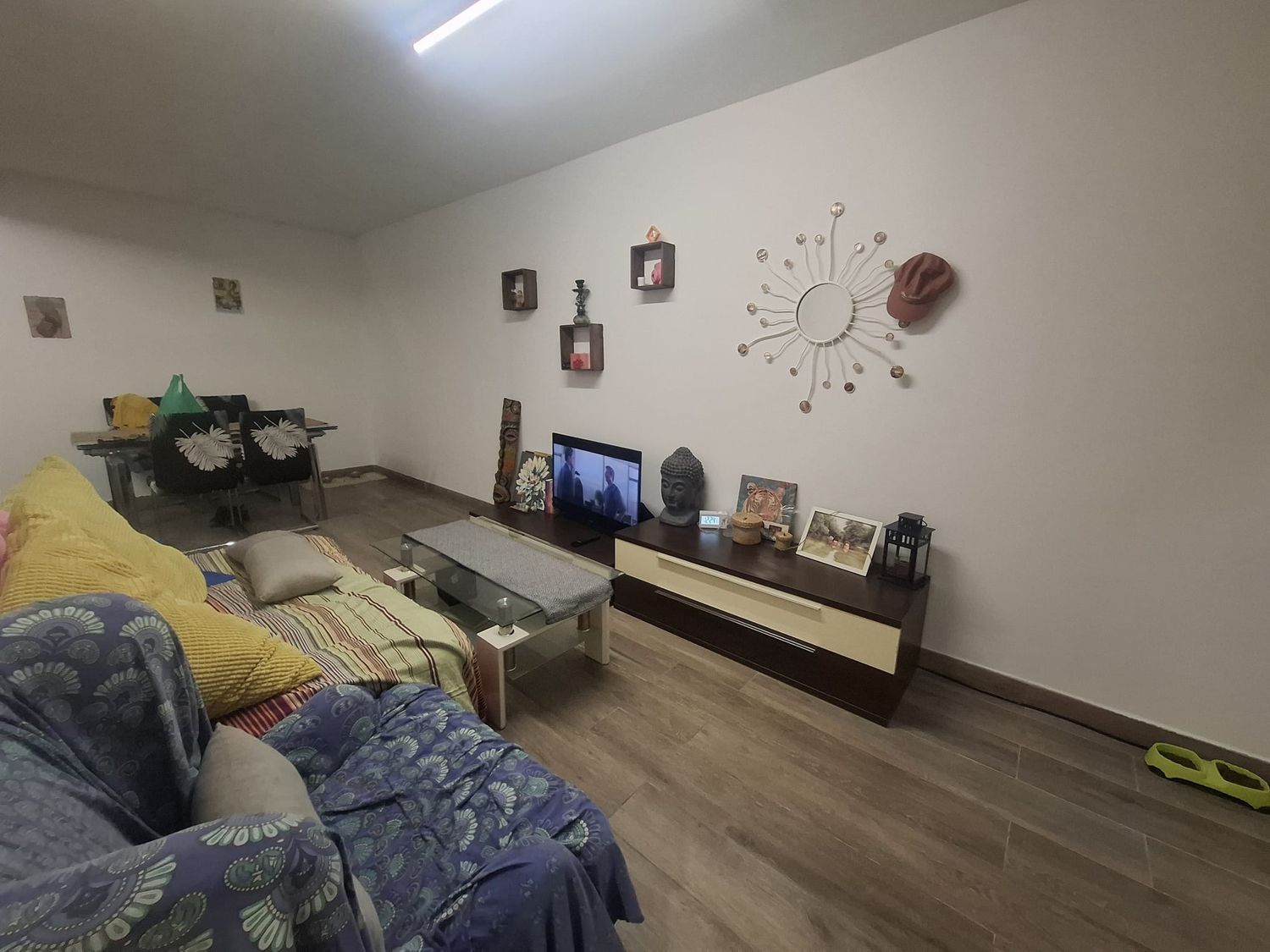 Estudio en Calle Barcelona, 138 - Foto 4