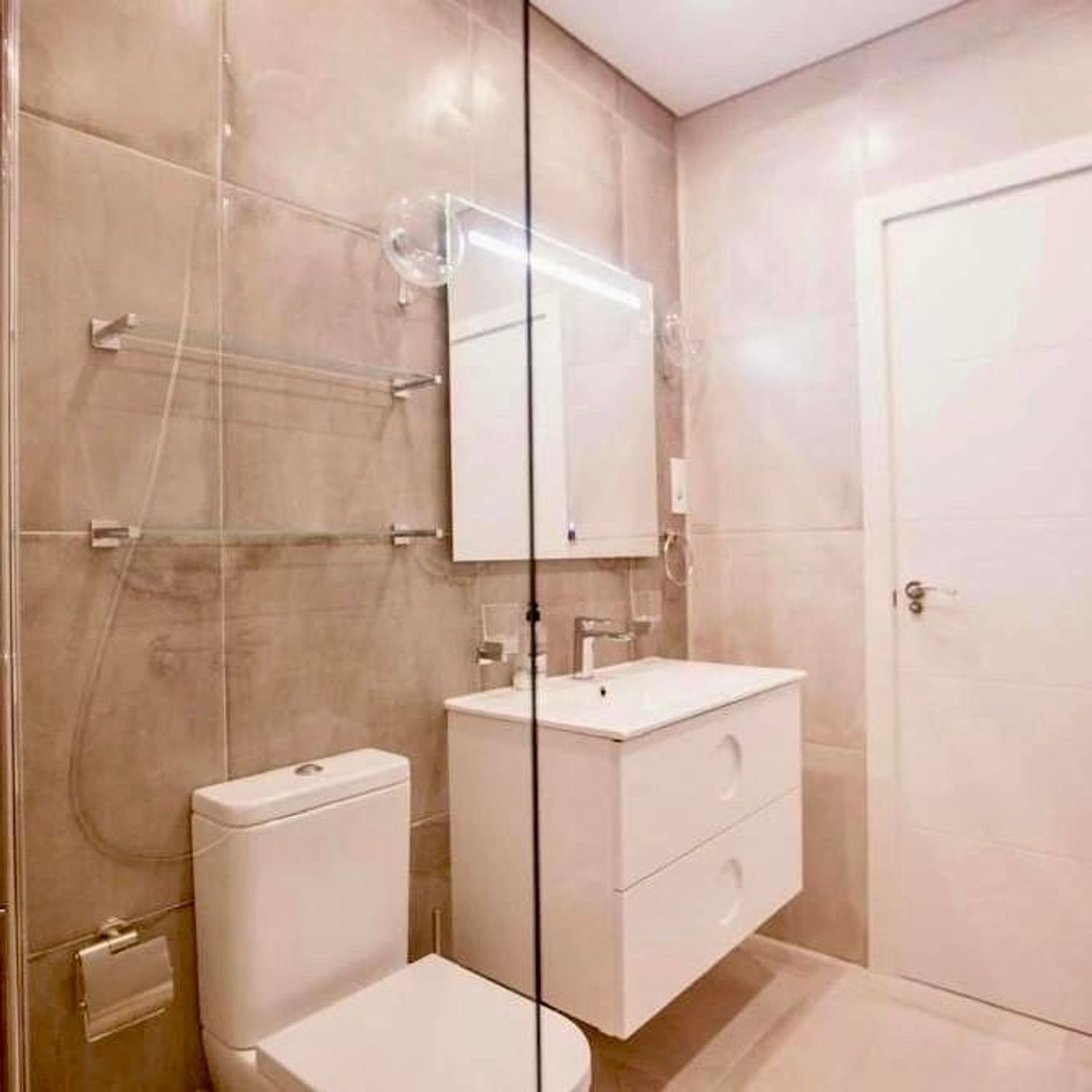 Ático en calle Antonio Navarro s/n - Foto 9