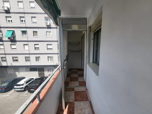 Piso en San Fermín, San Fermín - Foto 11