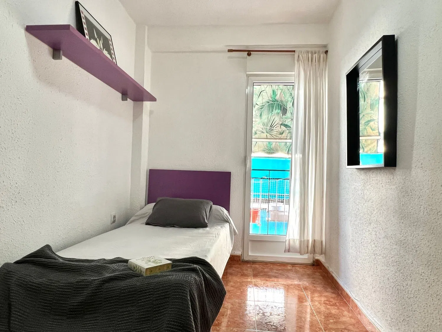 Piso en calle del Catedrático Daniel Jiménez de Cisneros, 5 - Foto 7