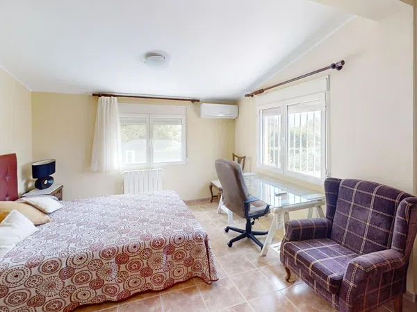 Casa o chalet independiente en Urbanització Llomayna, 23 - Foto 18