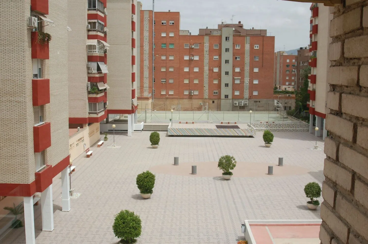 Piso en avenida Infante Juan Manuel, 7 - Foto 17