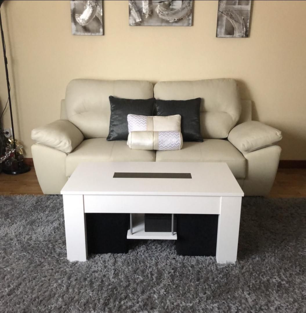 Piso en calle Calle Ricardo Montes 4