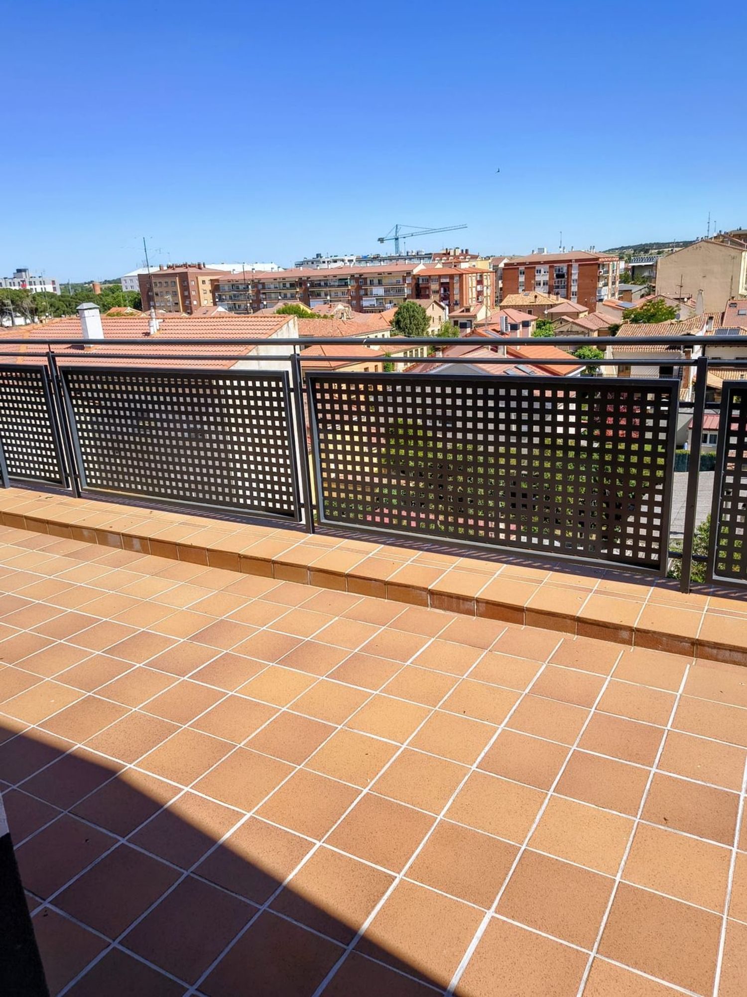 Dúplex en Calle Rosales, 4, Allendeduero - Barrio de la Estación, Allendeduero - Barrio de la Estación - Foto 9