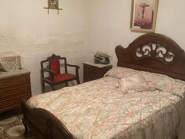 Casa o chalet independiente en Calle Pi y Margall, 31 - Foto 5
