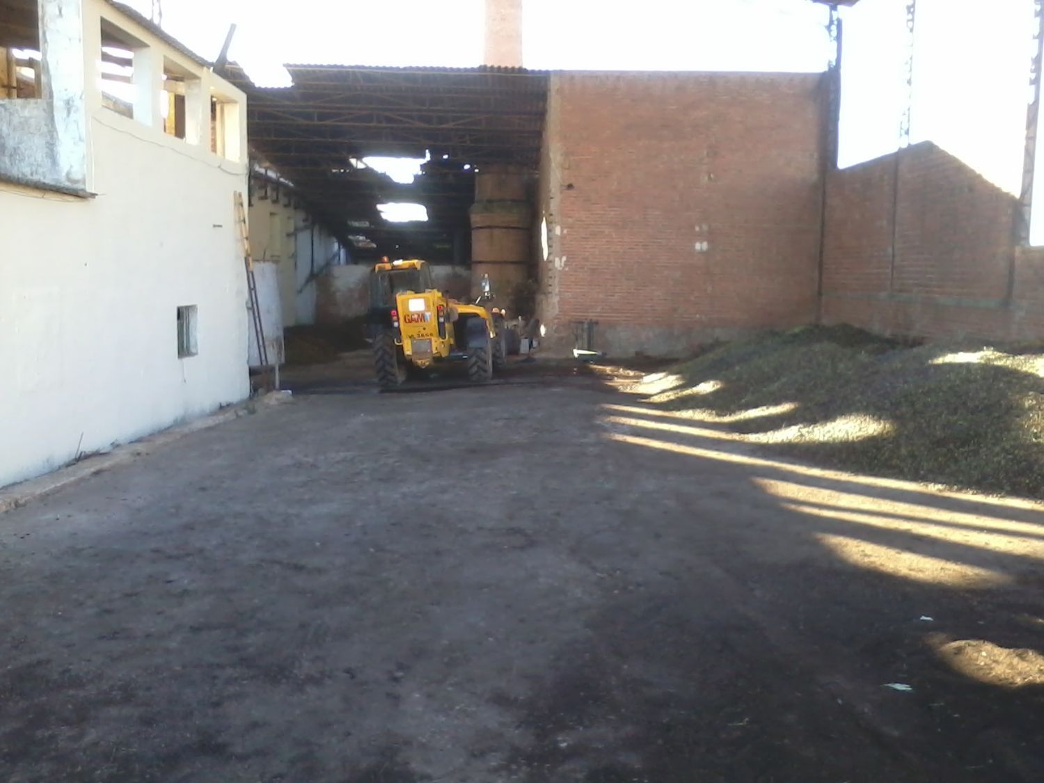 Casa independiente en avenida de la Constitución, 1 - Foto 8