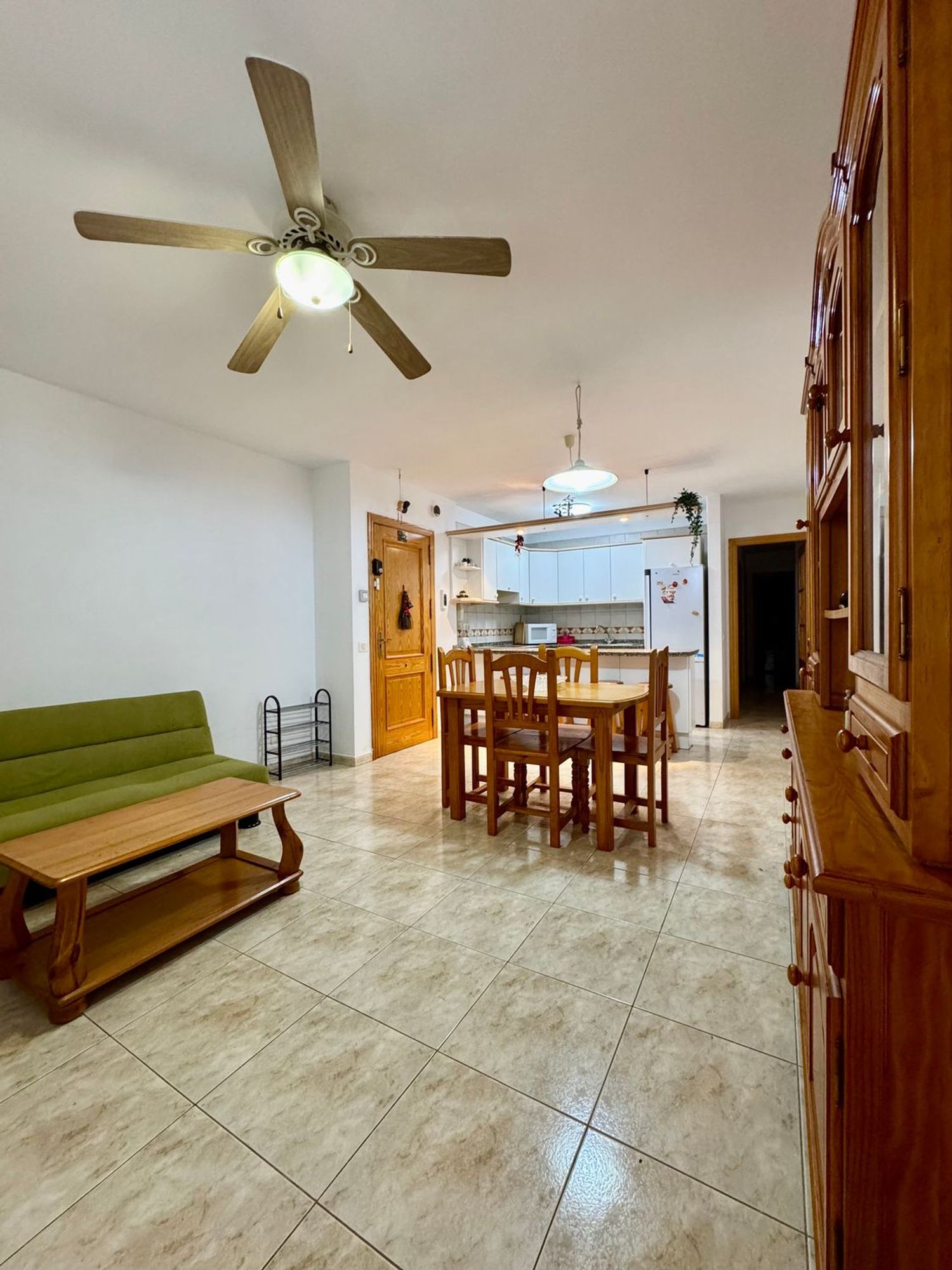 Piso en Calle Orobal, 17, Cabo Blanco, Cabo Blanco - Foto 8
