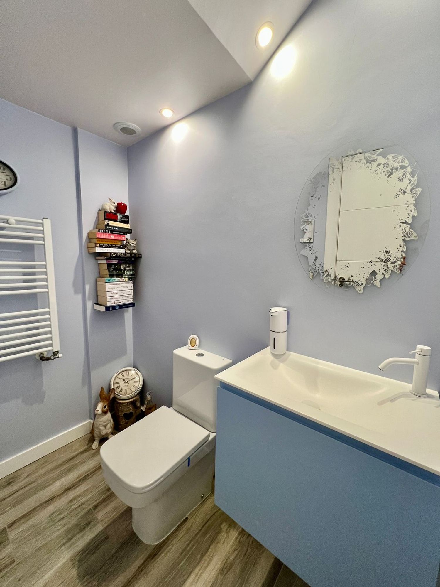 Chalet adosado en En corts, 1, En Corts - Foto 23