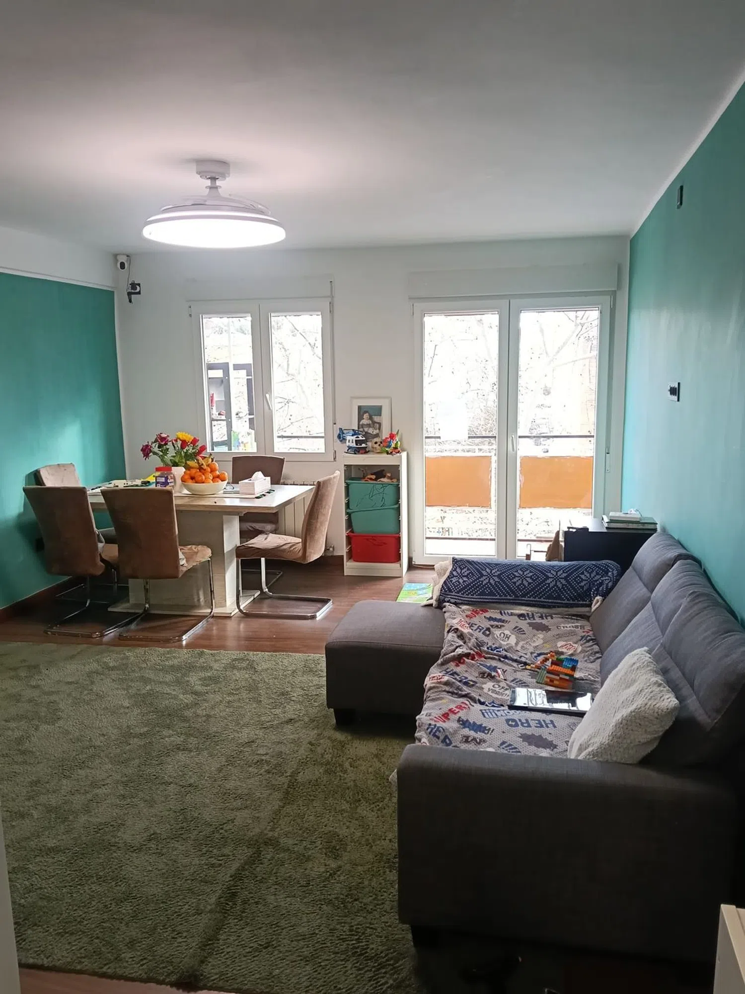 Piso en Barrio Casco Histórico de Vallecas