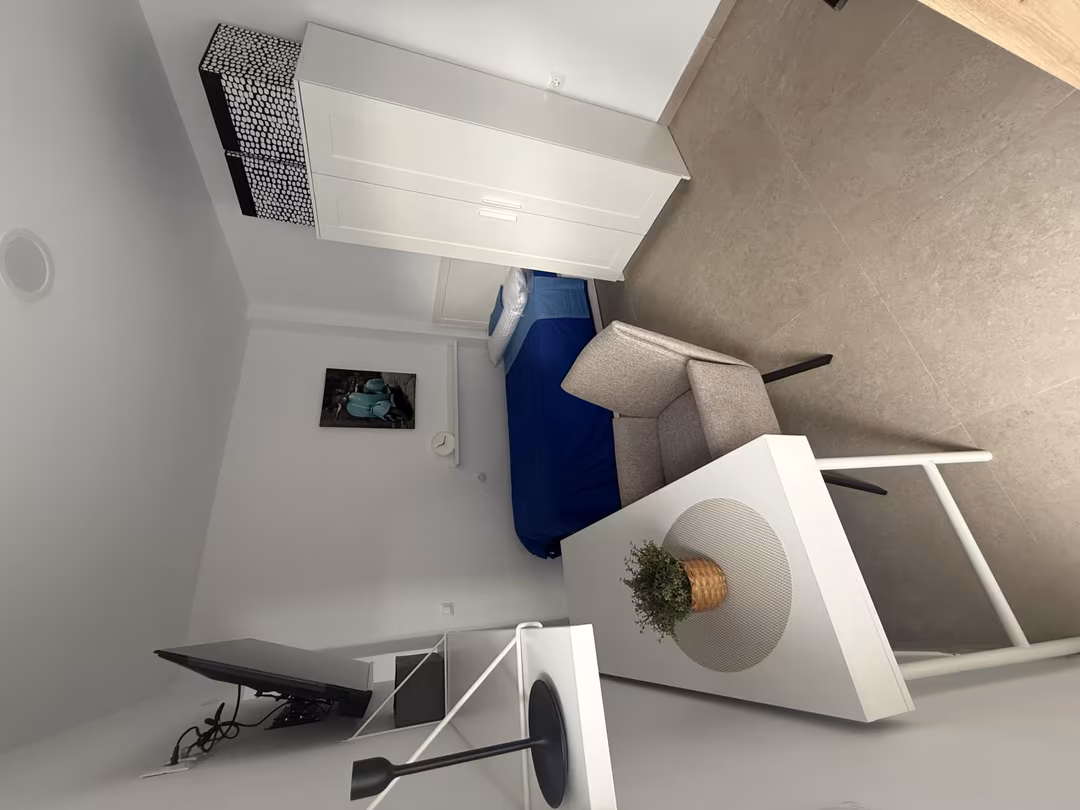 Piso en  Alameda de Barceló 87