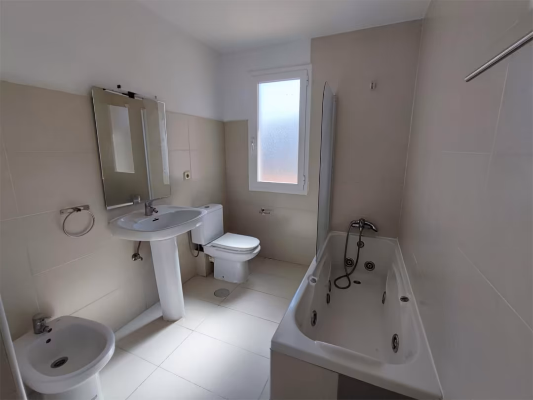 Piso en  Calle del Marqués de Mondéjar 6 - Foto 5