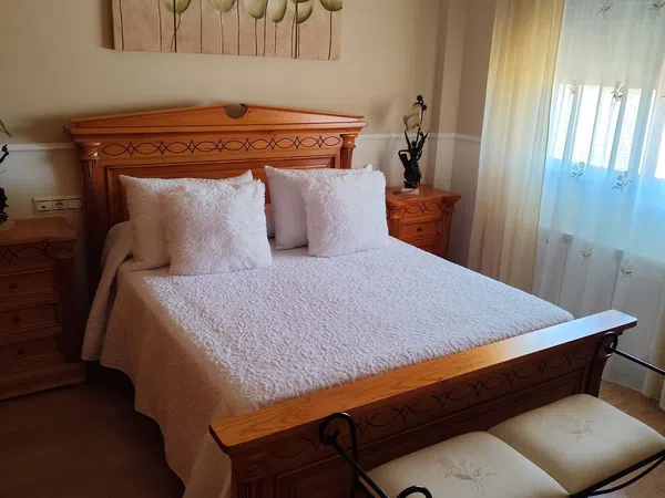 Chalet adosado en Malagon - Foto 24