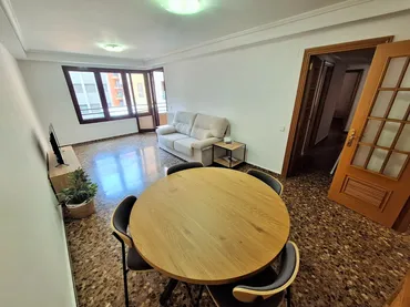 Piso en  Avinguda de Catalunya - Foto 1