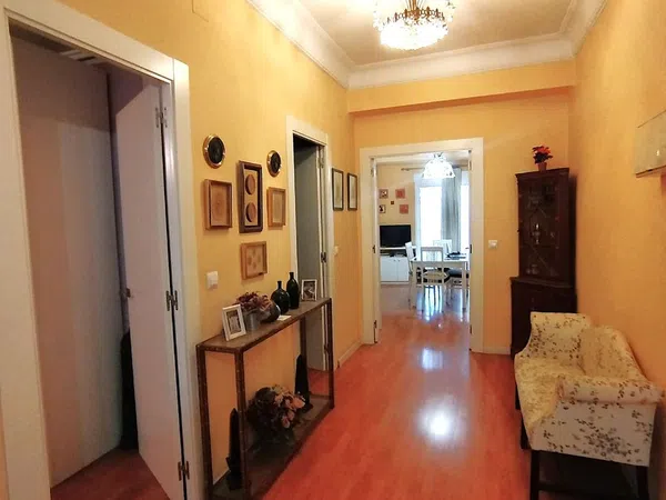 Piso en Barrio La Raiosa - Foto 3