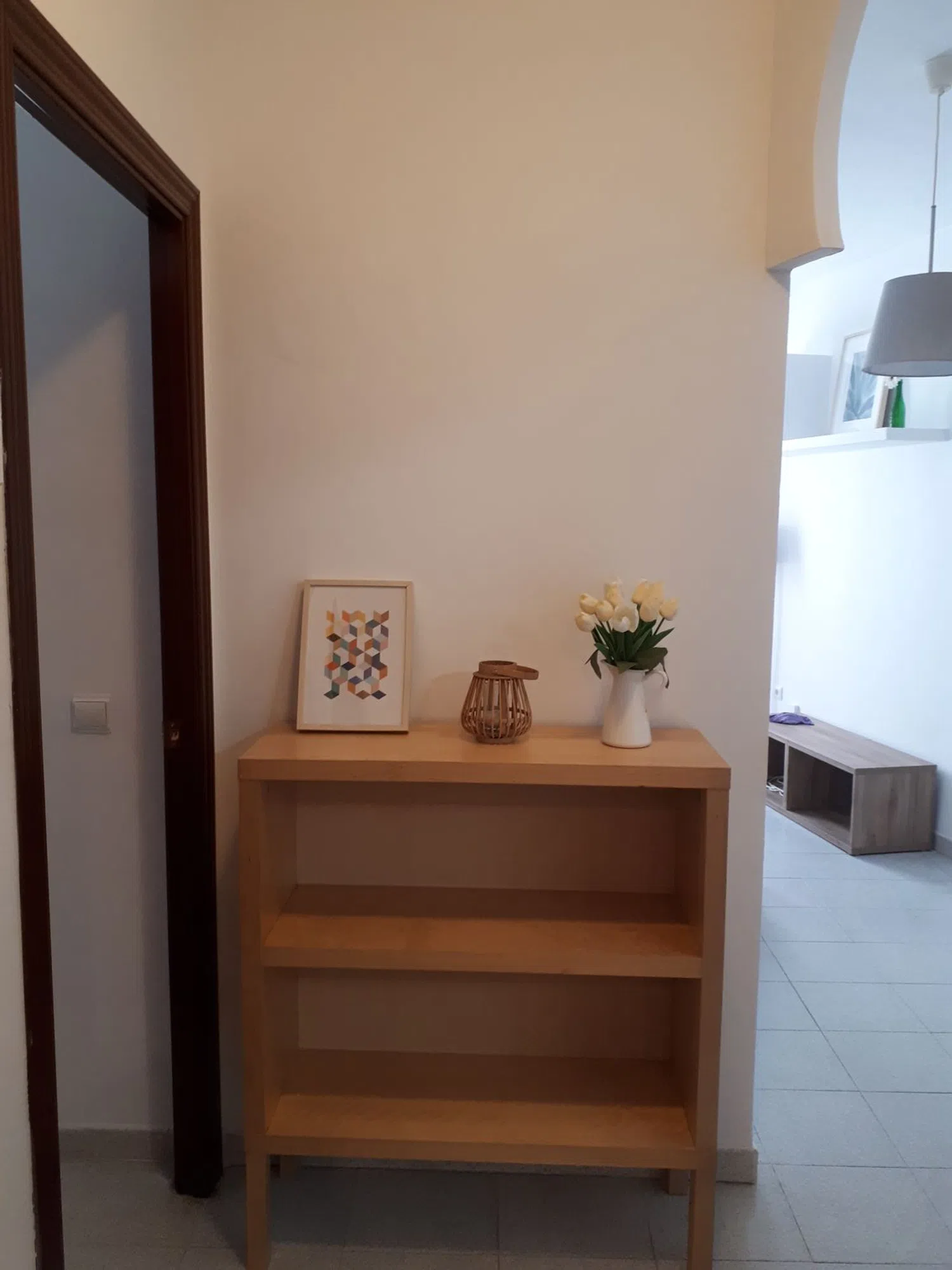 Piso en calle Agua, 21 - Foto 5