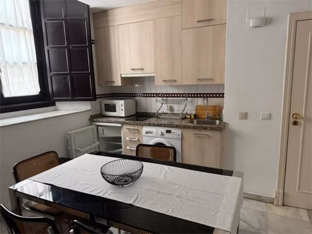 Apartamento en Centro - Foto 3
