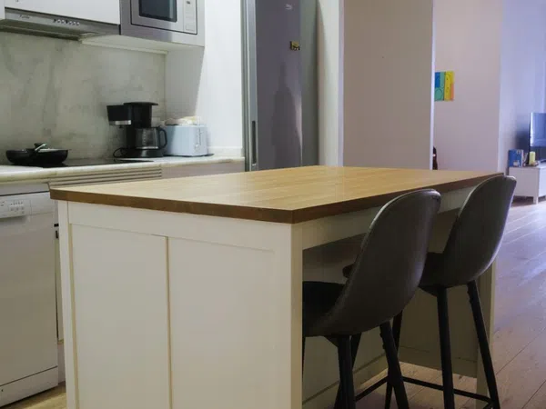 Piso en Vila de Gràcia - Foto 17