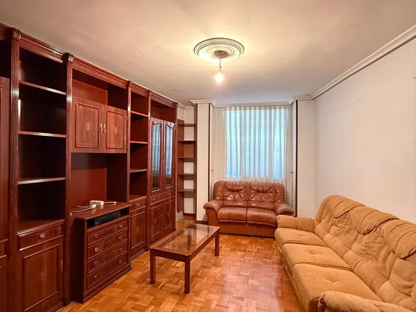 Piso en Calle Becerro de Bengoa, 5, Centro, Centro - Foto 2