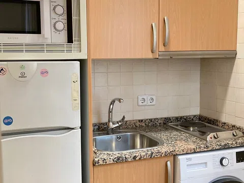 Estudio en calle del Monte Esquinza, 7 - Foto 15