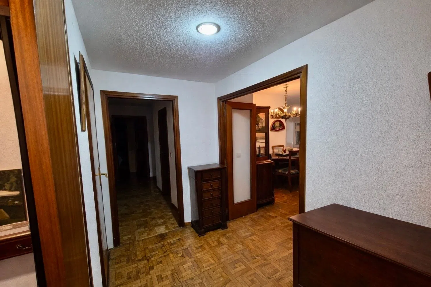 Piso en paseo de la Alameda de Osuna, 74 - Foto 8