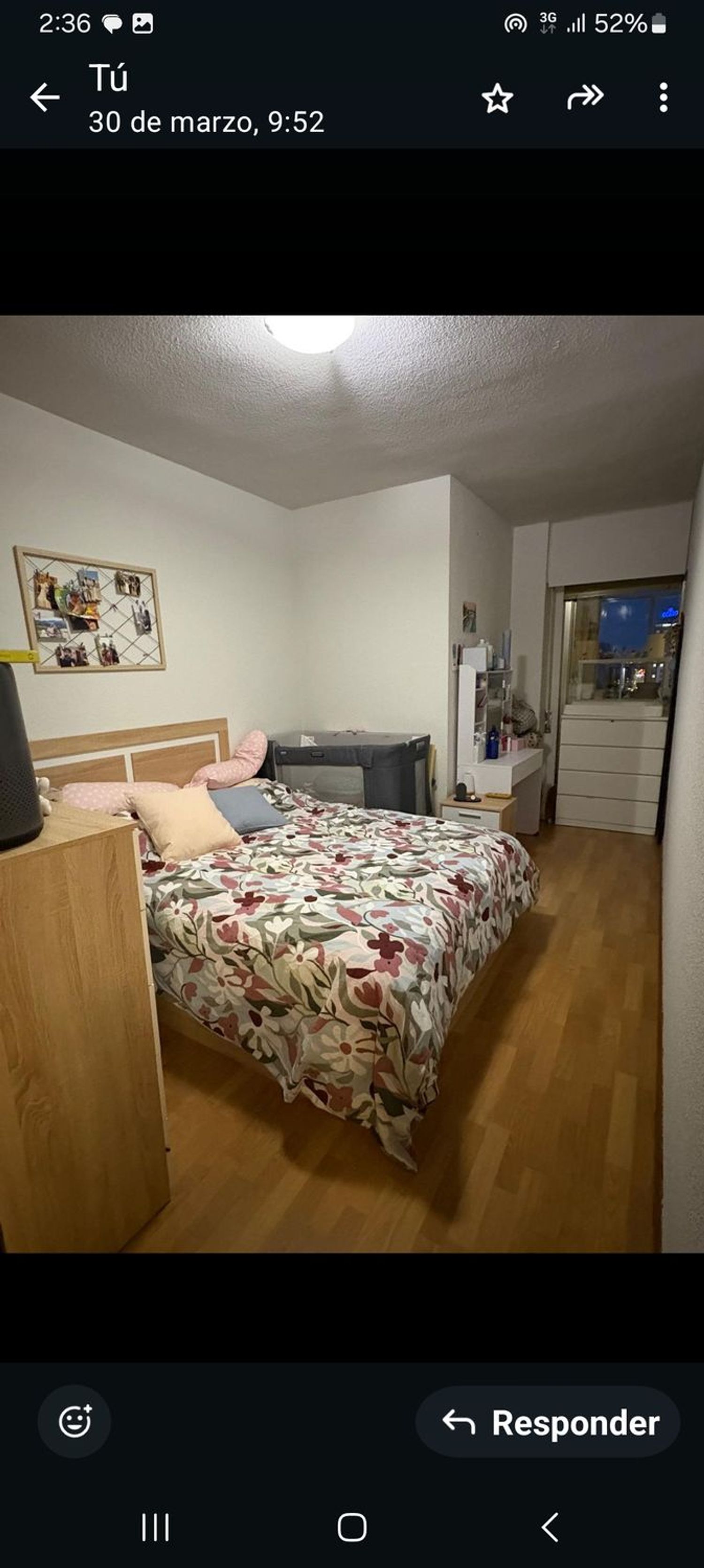 Piso en avenida del General Perón, 32 - Foto 8