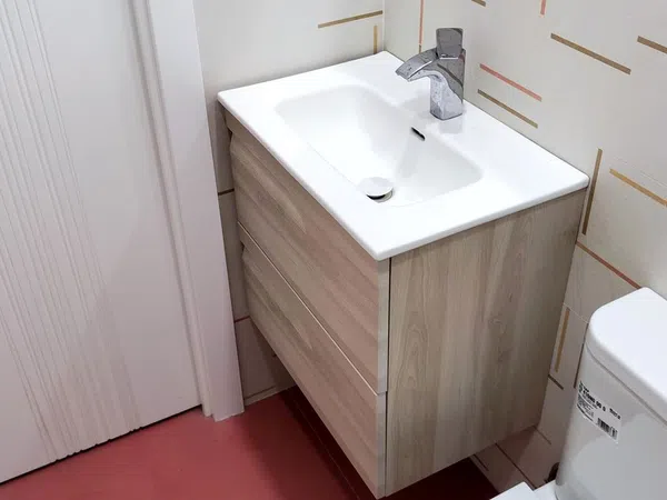 Piso en Agirre Lehendakariaren Etorbidea, 14, La Ribera-Ibarrekolanda - Foto 35