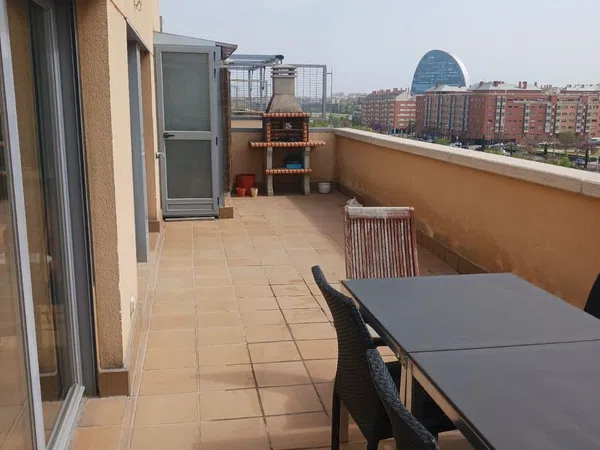 Ático en calle de Toques, 13 - Foto 7