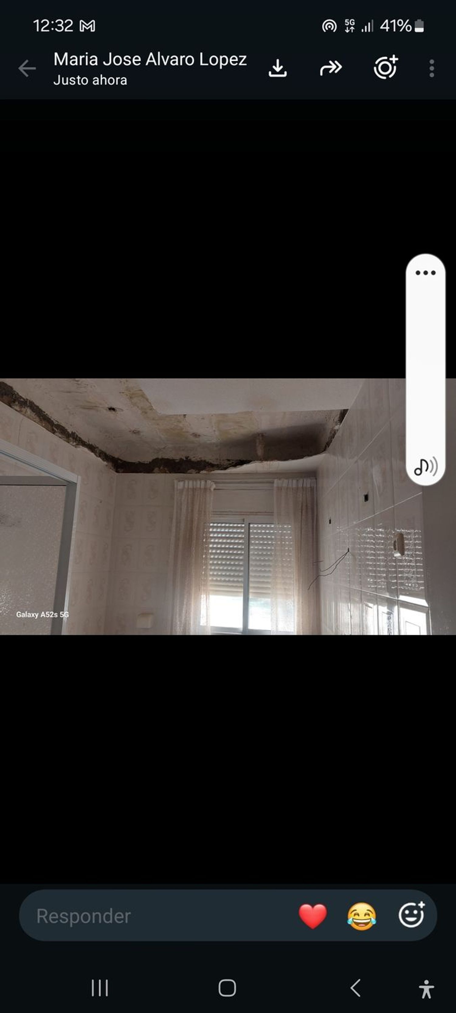 Chalet adosado en Avenida de la Marina, 44, Los Nietos - Foto 8