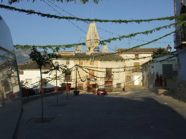 Casa de pueblo en Plaza Església, 4 - Foto 35