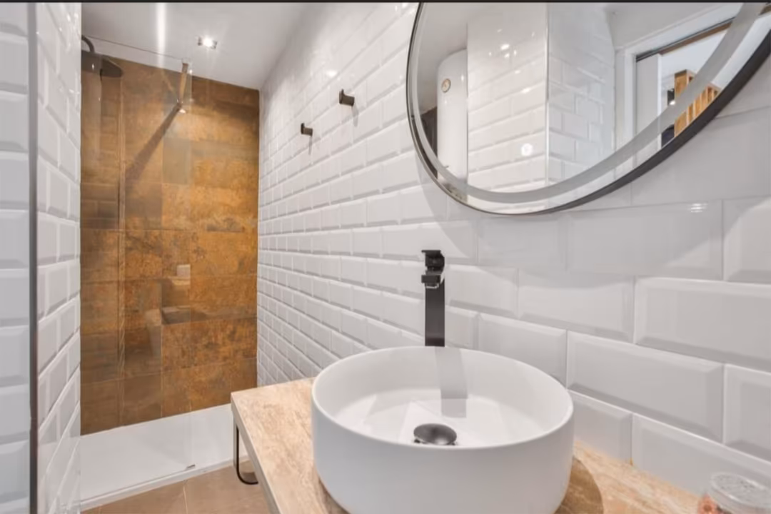 Estudio en  Cuesta de Santa Catalina 7 - Foto 10