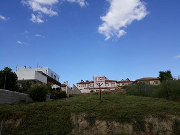 Terreno Residencial en  Calle Abén Humeya 21 - Foto 1