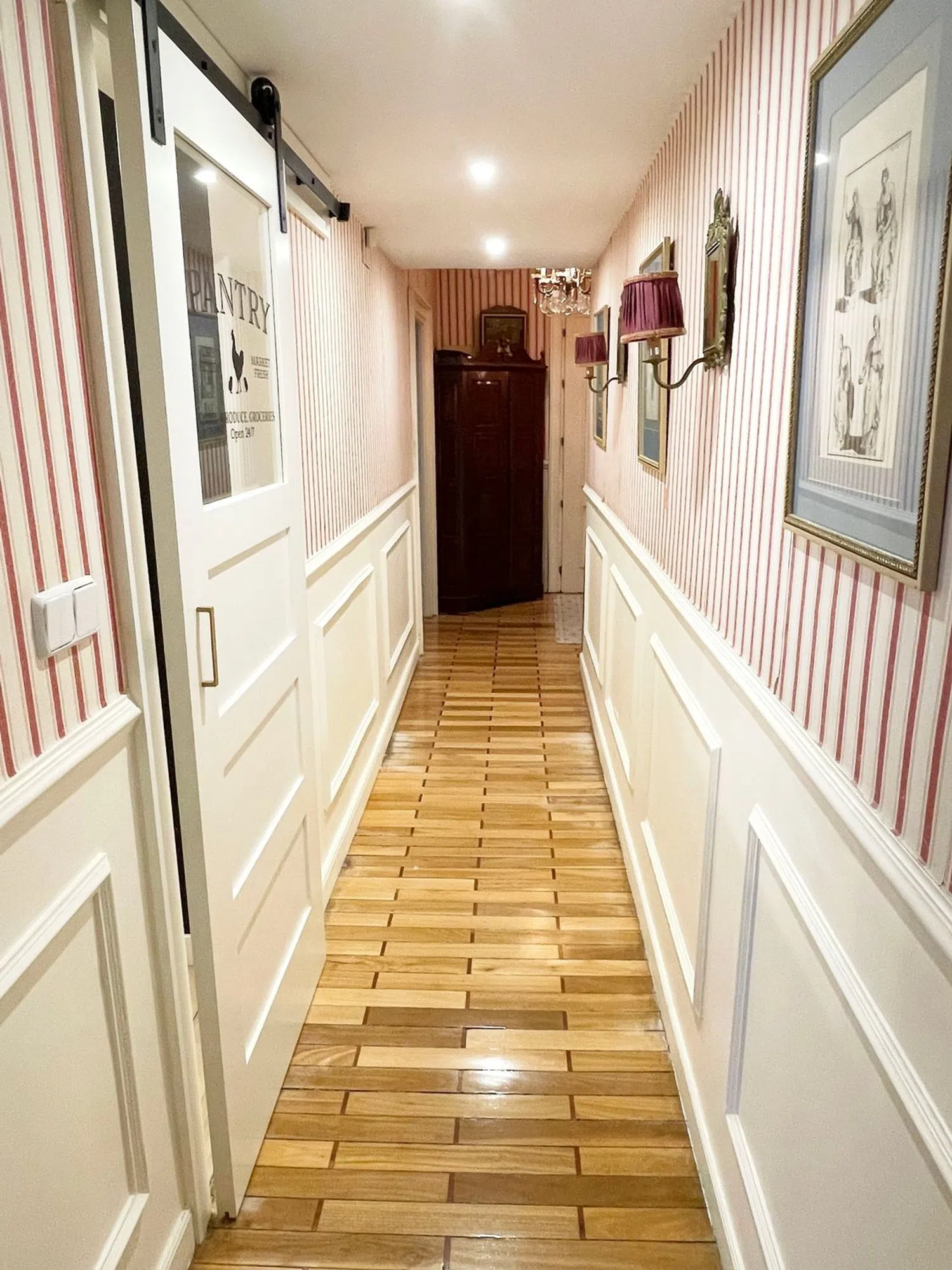 Piso en calle del General Pardiñas, 99 - Foto 18