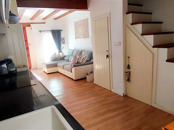 Chalet adosado en calle de Josep Benlliure, 307 - Foto 5