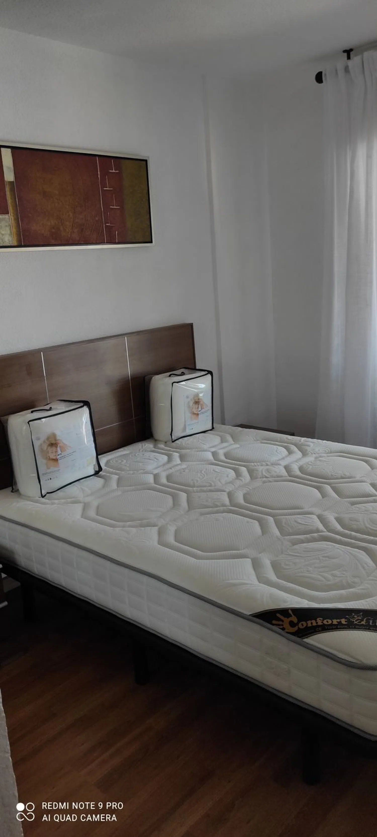 Piso en calle Catedratic Abelardo Rigual, 9 - Foto 7