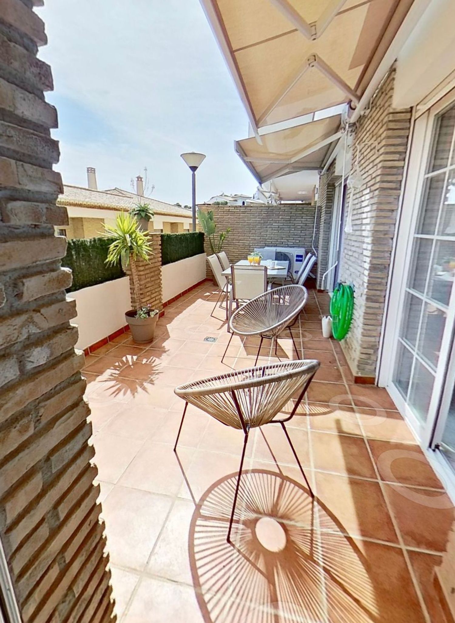 Piso en Avenida Marina del Este, 38, Punta La Mona - Foto 10
