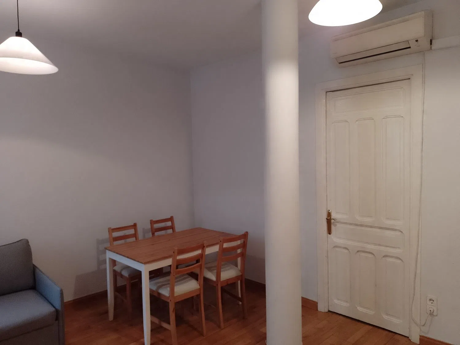 Piso en calle del Acuerdo, 20 - Foto 3